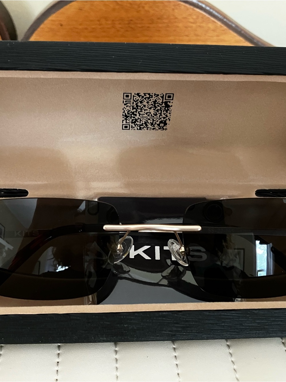 KITS Himmel Sun unisex sun glasses